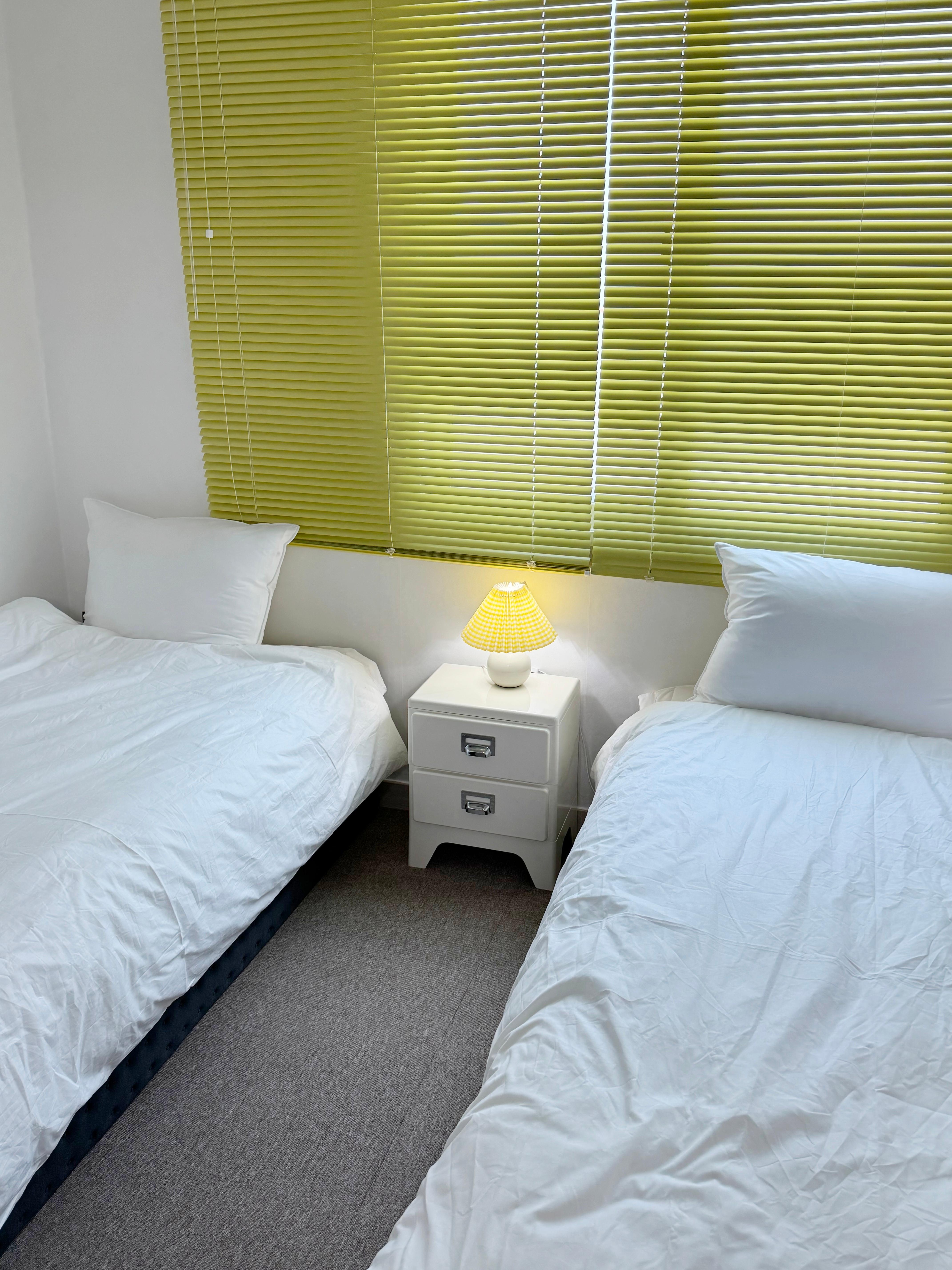 외국인관광도시민박업 구미 로로스테이 내부 사진