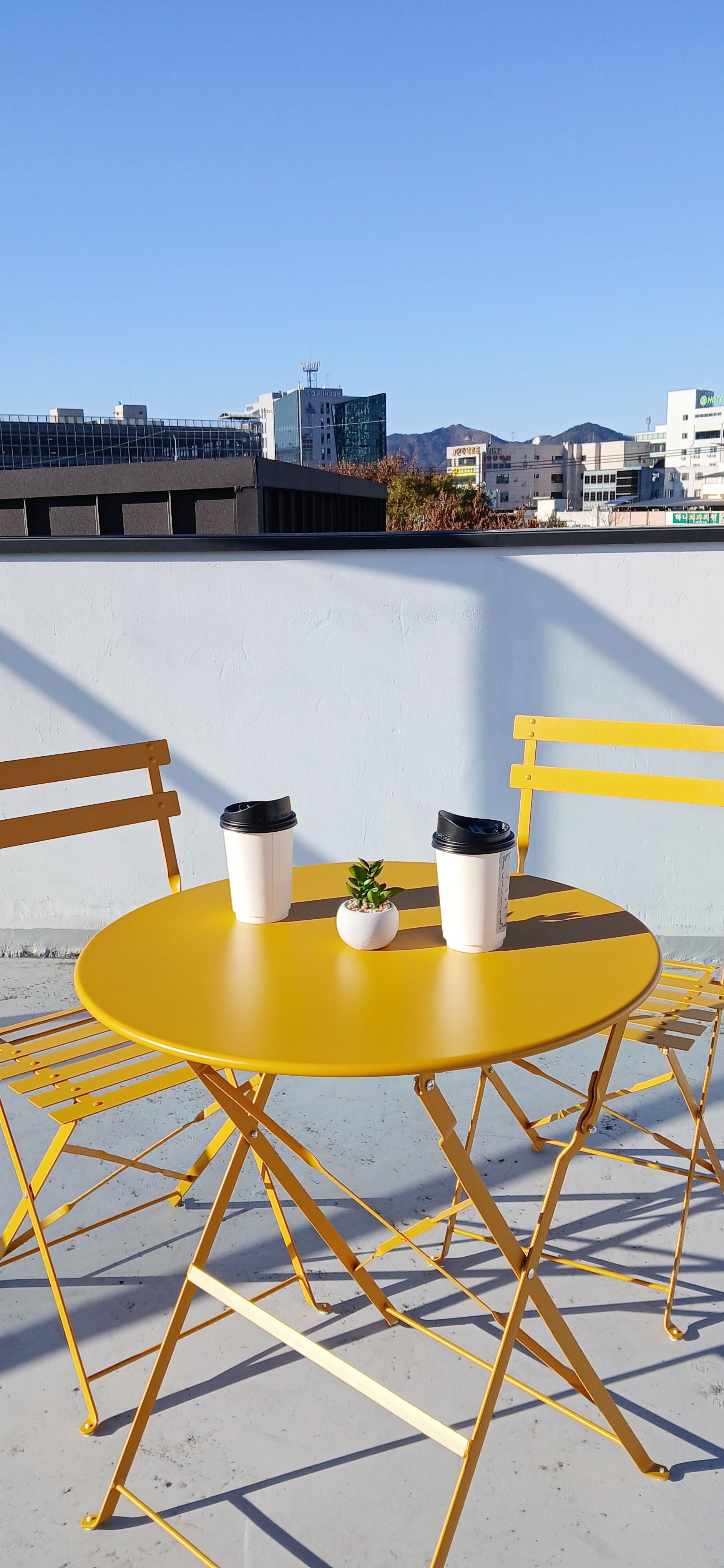 외국인관광도시민박업 구미 로로스테이 내부 사진