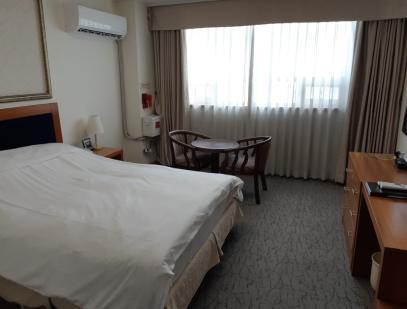 파크비지니스관광호텔(주)