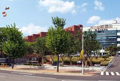 매일신문 담장 허물기 사업장 이미지1