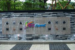 매일신문 담장 허물기 사업장 이미지2