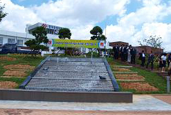 한국산업단지공단 대경권 본부 담장 허물기 사업장 이미지3