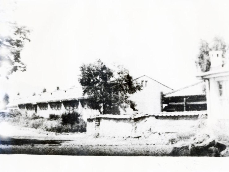 1950년대 인동초등학교 첨부 이미지