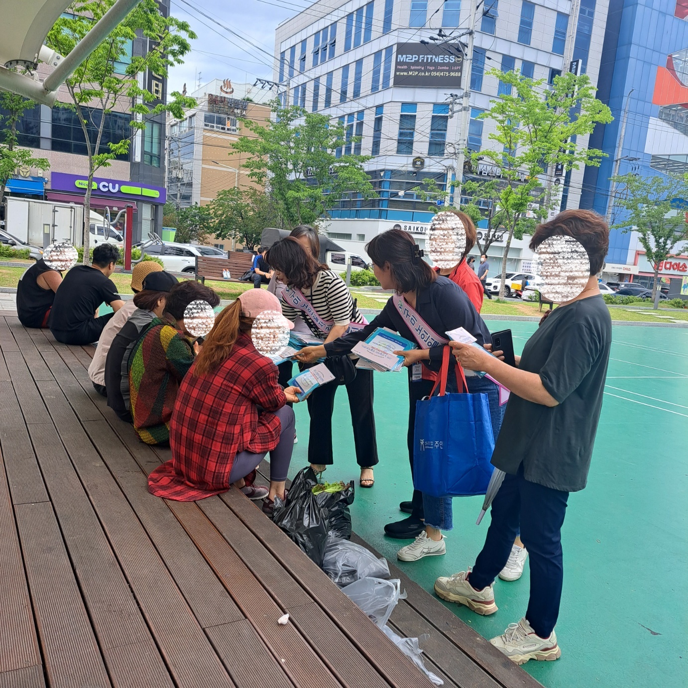 구평장 홍보 첨부 이미지