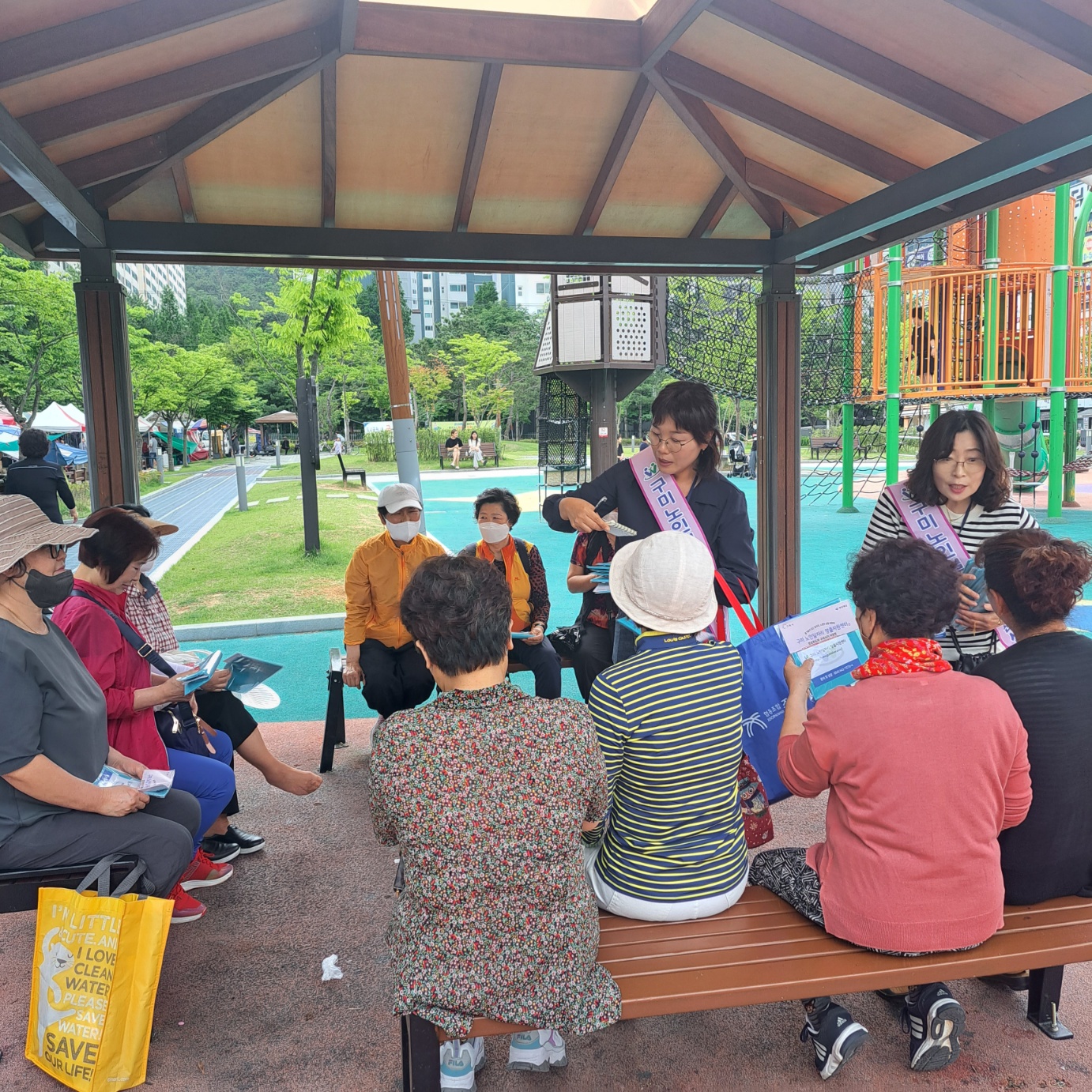 구평장 홍보 첨부 이미지