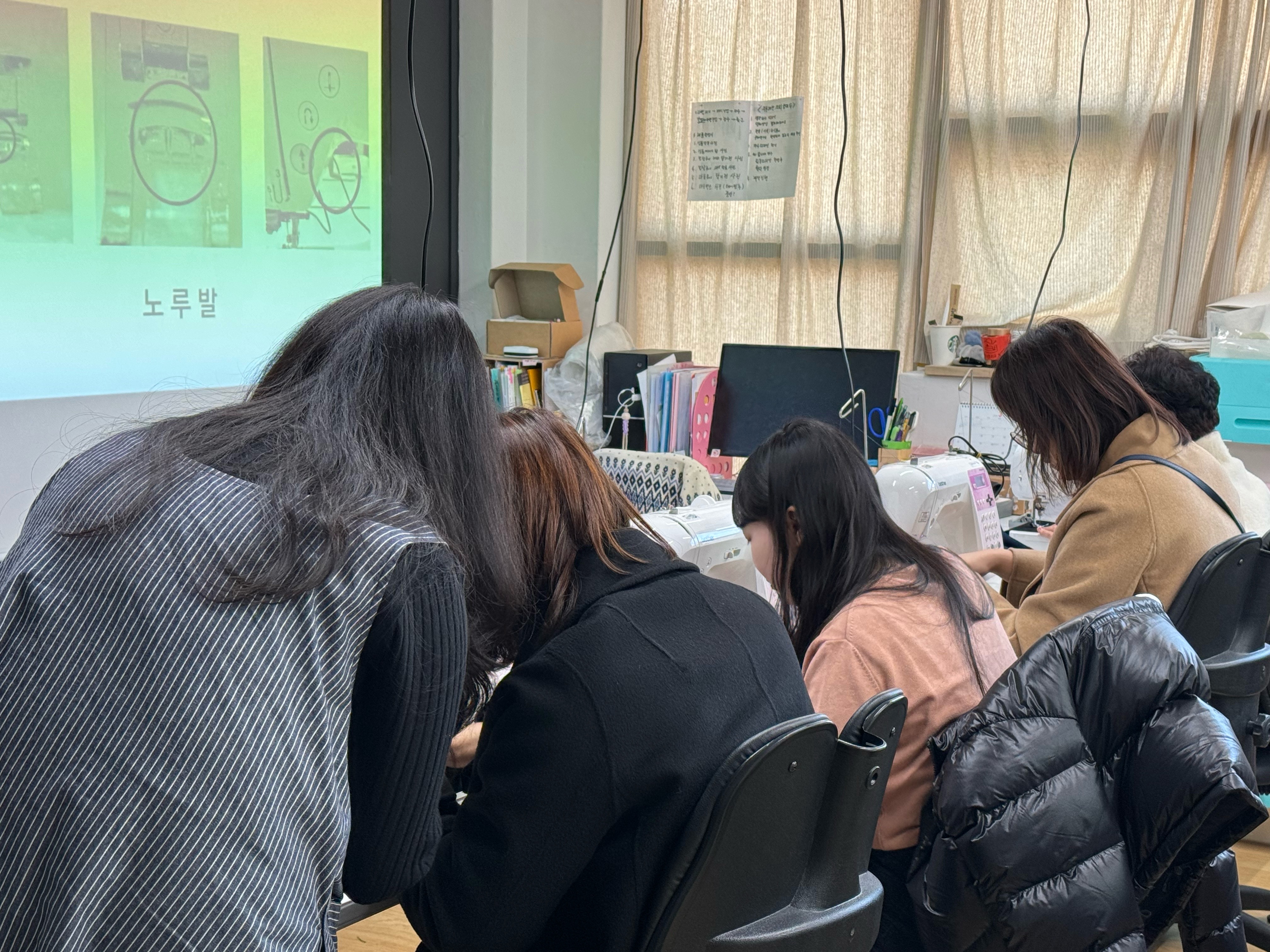 벤치마킹-아가쏘잉협동조합 첨부 이미지