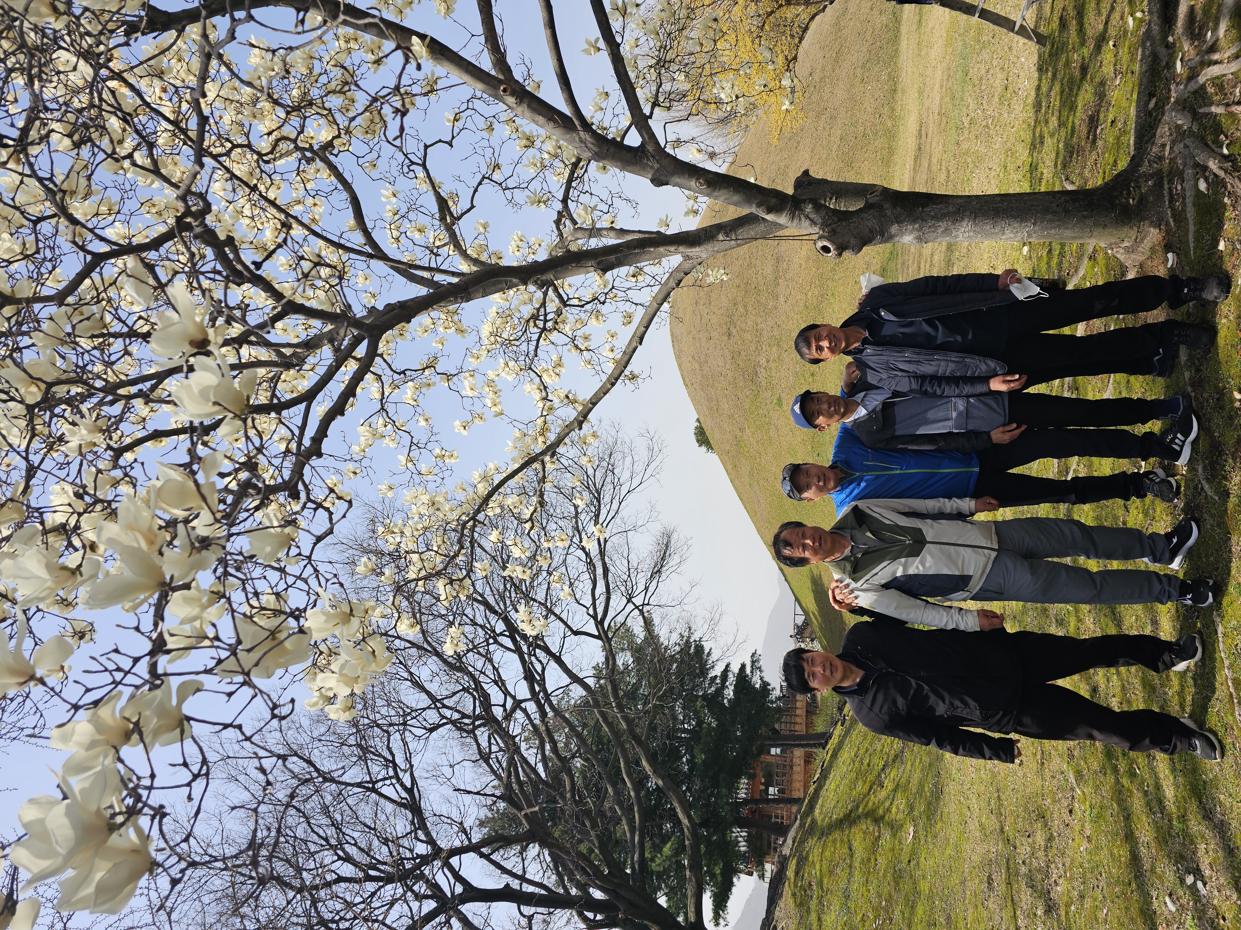 24년 노인일자리 참여자 문화활동 (2차) 첨부 이미지