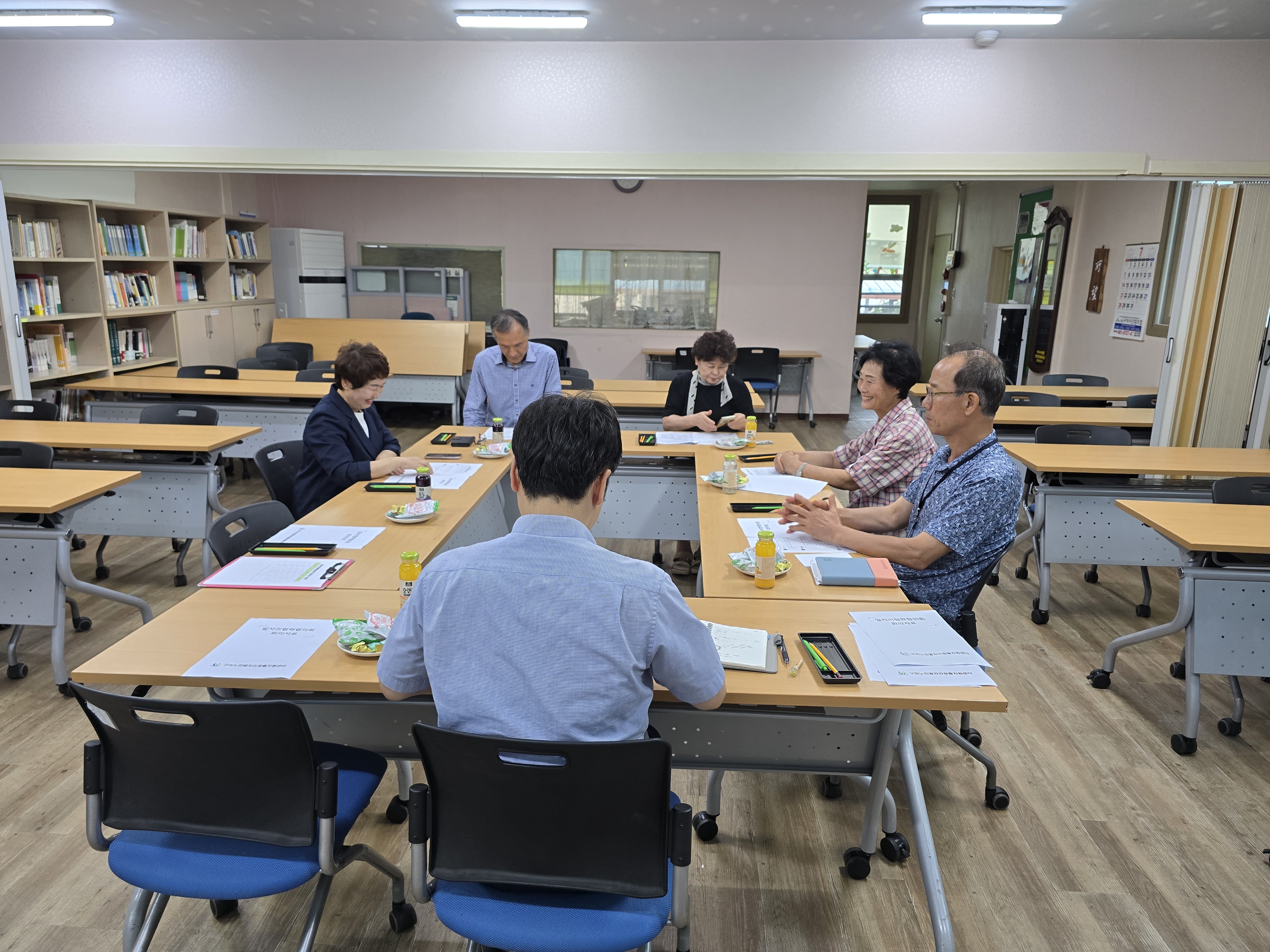 일자리협력회의 첨부 이미지