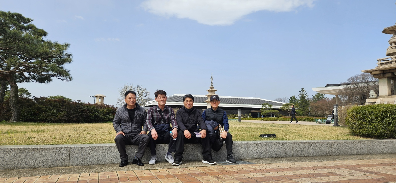 24년 노인일자리 참여자 문화활동 (2차) 첨부 이미지