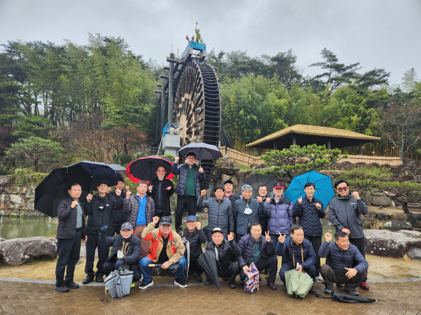 24년 노인일자리 참여자 문화활동 (1차) 첨부 이미지