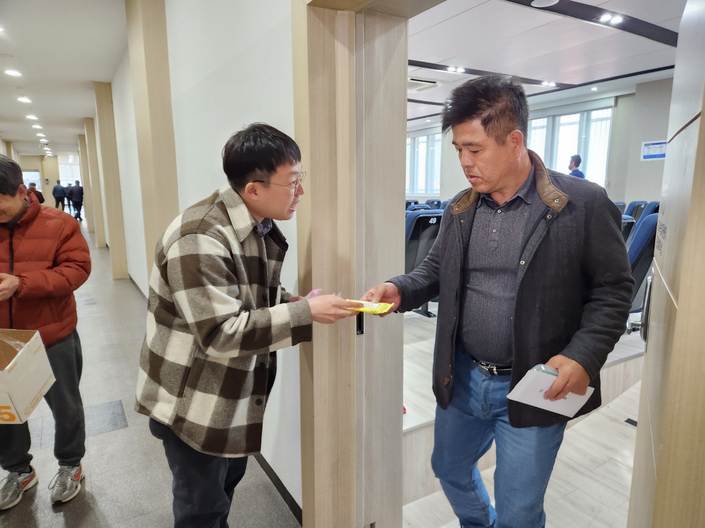 3월 경운대찾아가는 상담 첨부 이미지