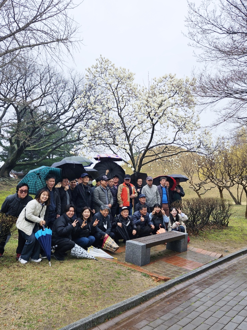 24년 노인일자리 참여자 문화활동 (1차) 첨부 이미지