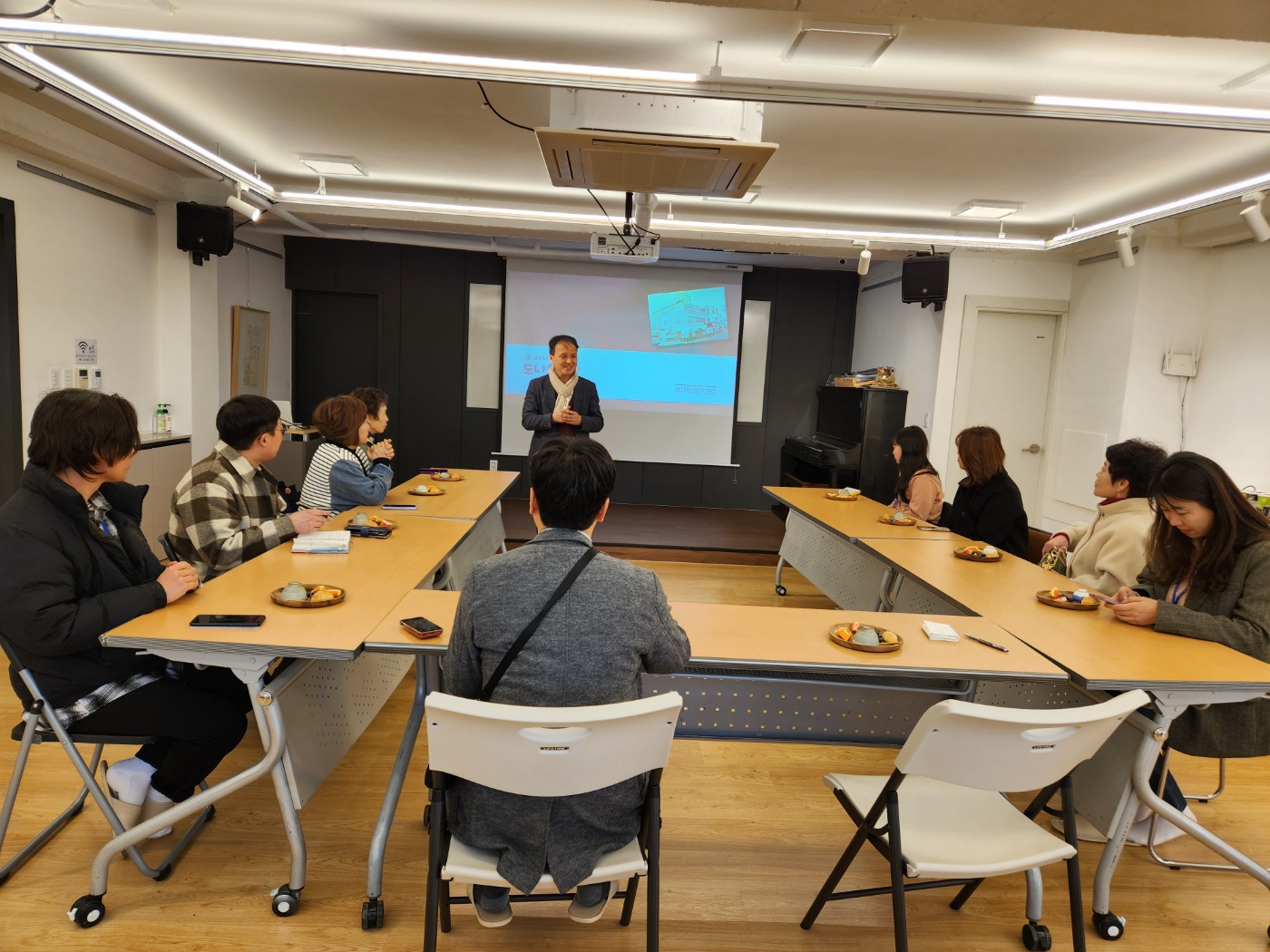 벤치마킹-아가쏘잉협동조합 첨부 이미지