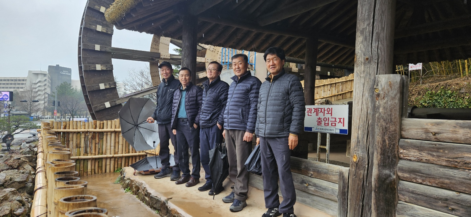 24년 노인일자리 참여자 문화활동 (1차) 첨부 이미지