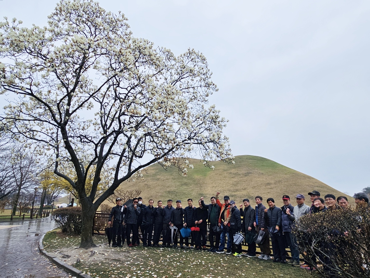 24년 노인일자리 참여자 문화활동 (1차) 첨부 이미지