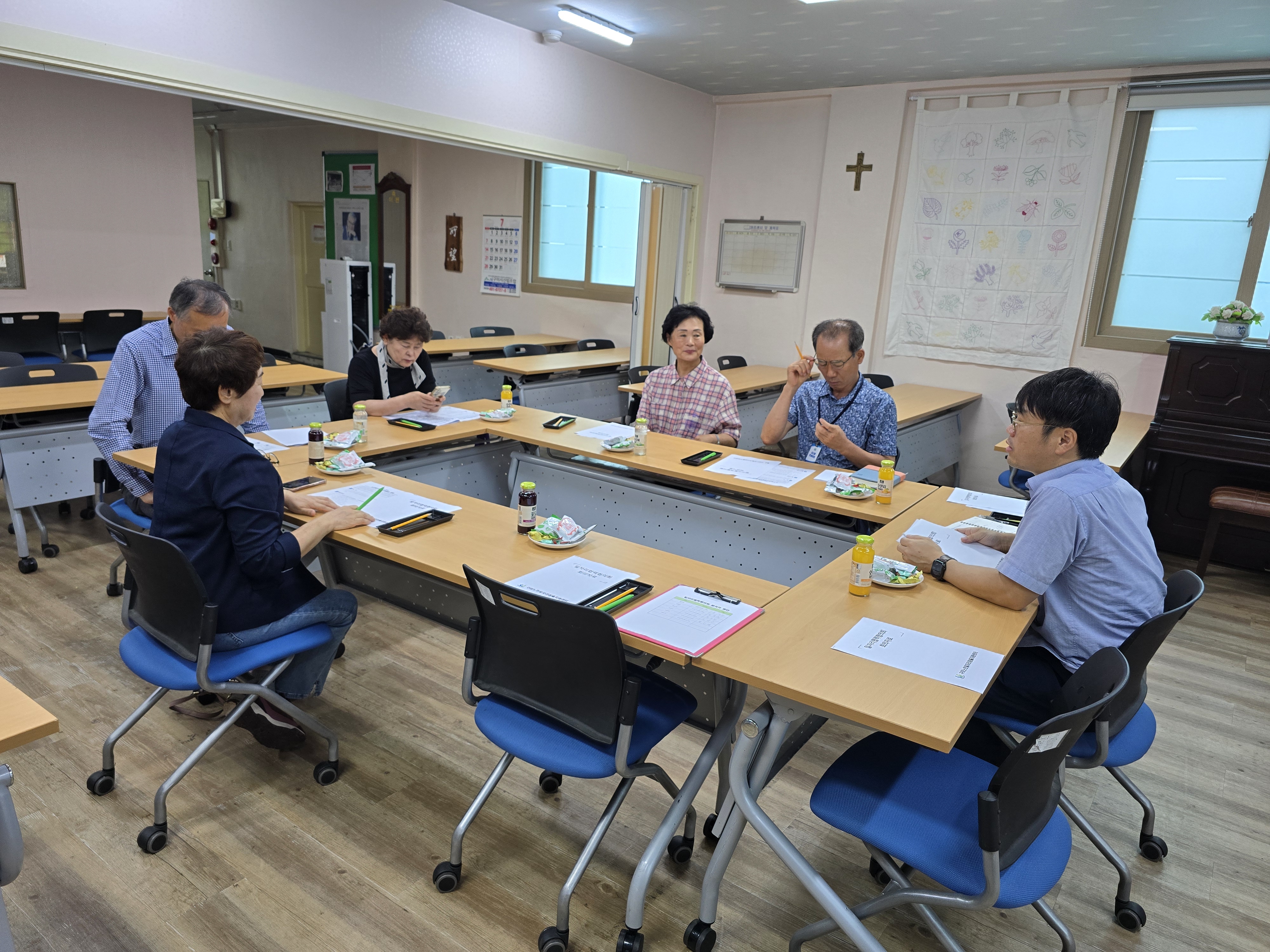 일자리협력회의 첨부 이미지