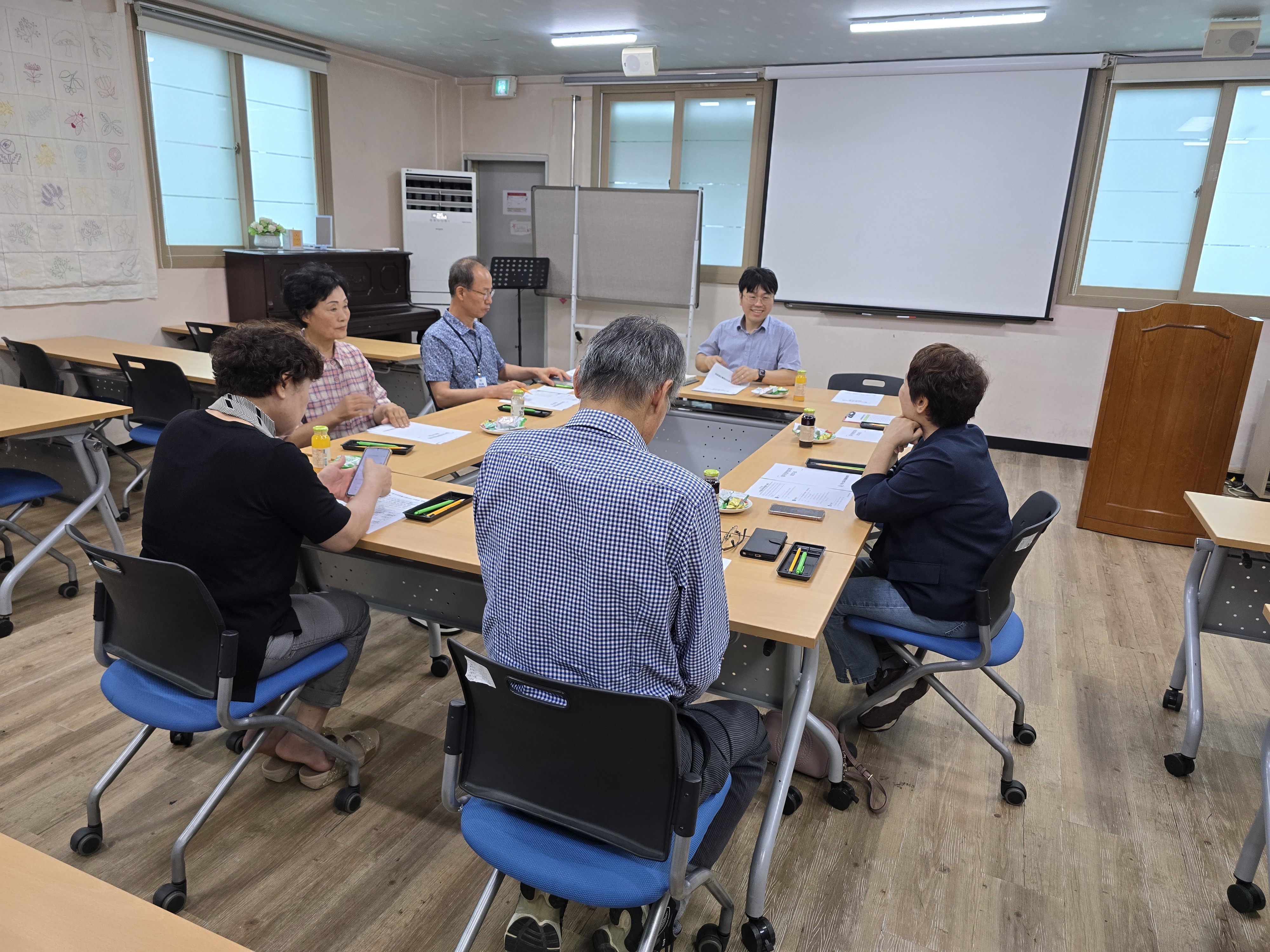 일자리협력회의 첨부 이미지