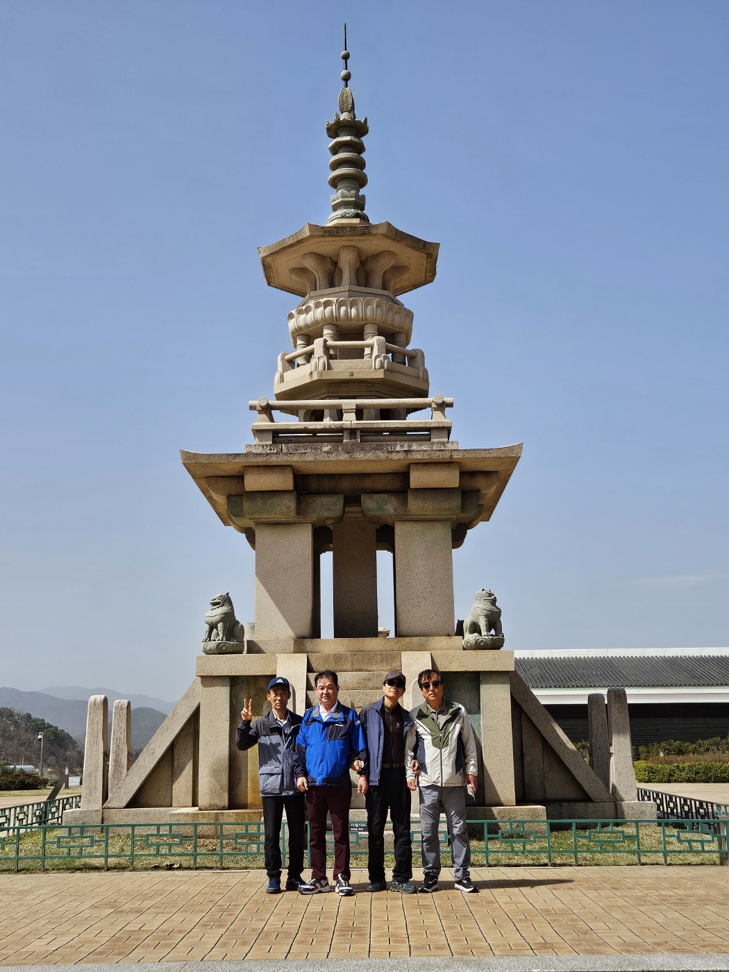 24년 노인일자리 참여자 문화활동 (2차) 첨부 이미지