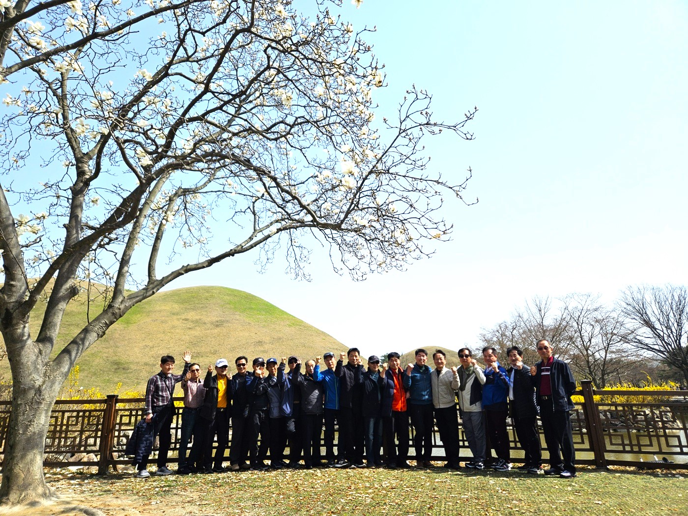 24년 노인일자리 참여자 문화활동 (2차) 첨부 이미지