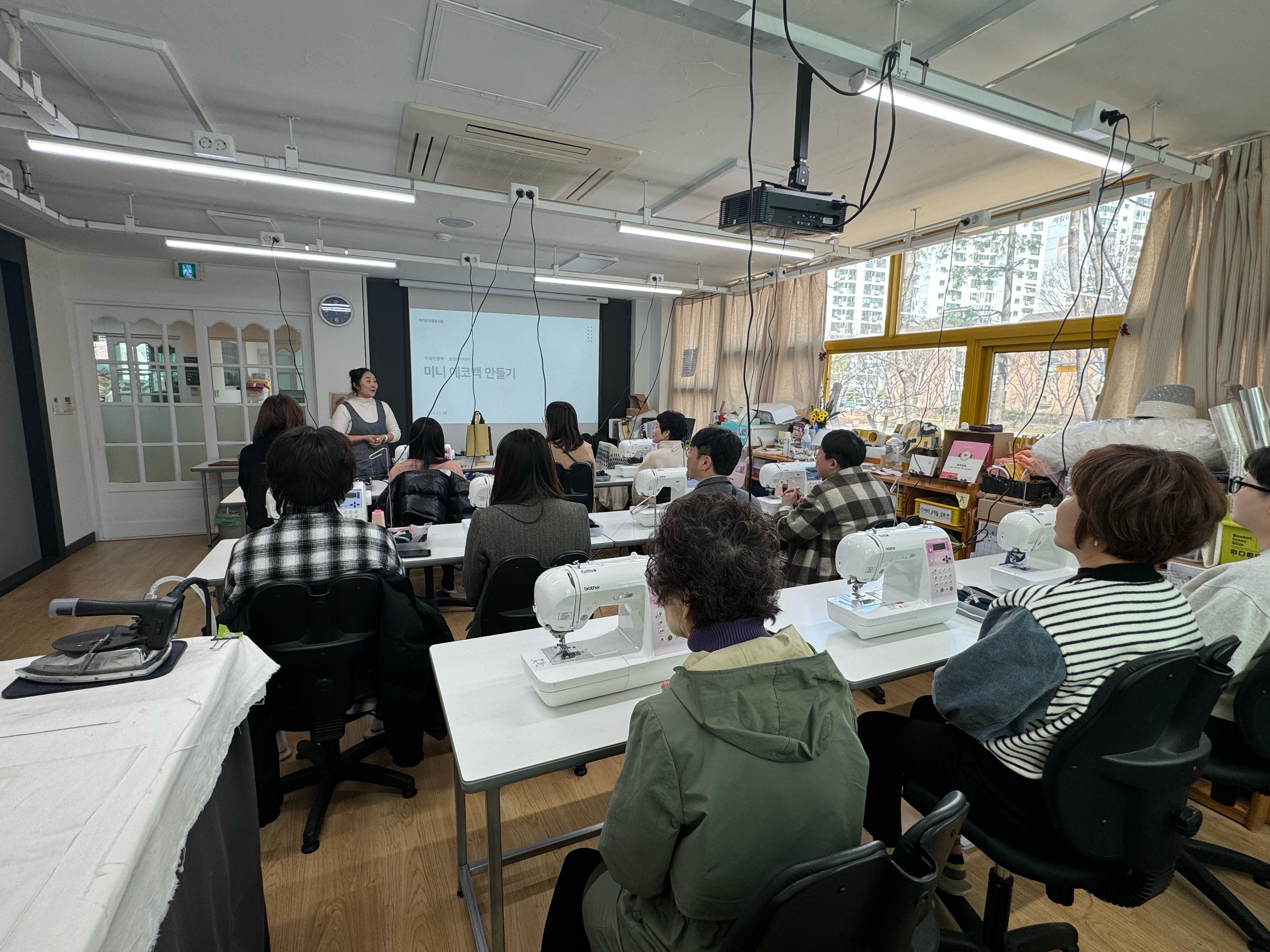 벤치마킹-아가쏘잉협동조합 첨부 이미지