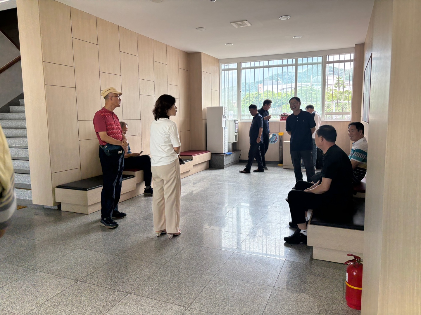 찾아가는 경운대상담 8월 1주차 첨부 이미지