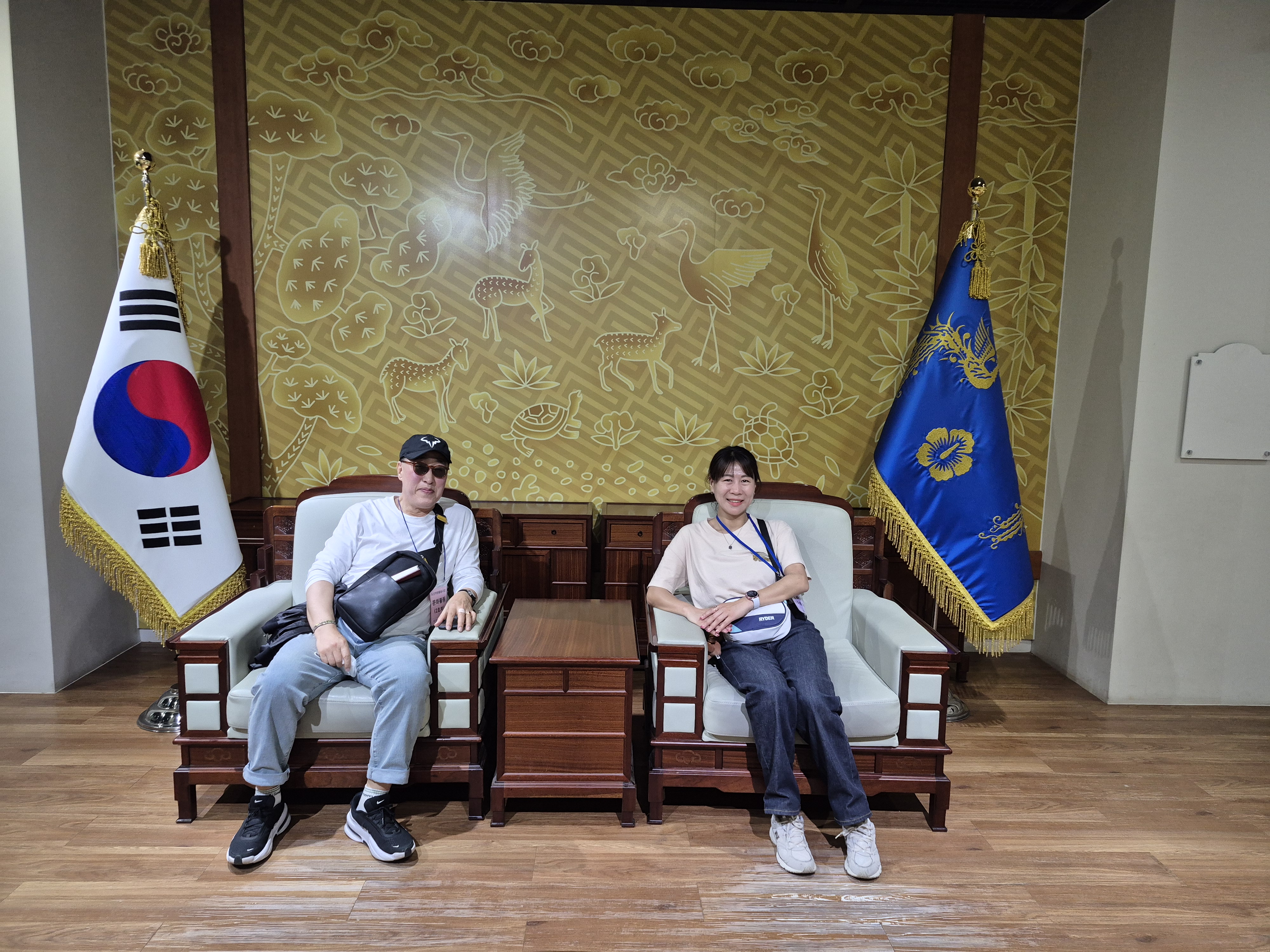 2026년 금융업무지원단 참여자 문화활동 첨부 이미지