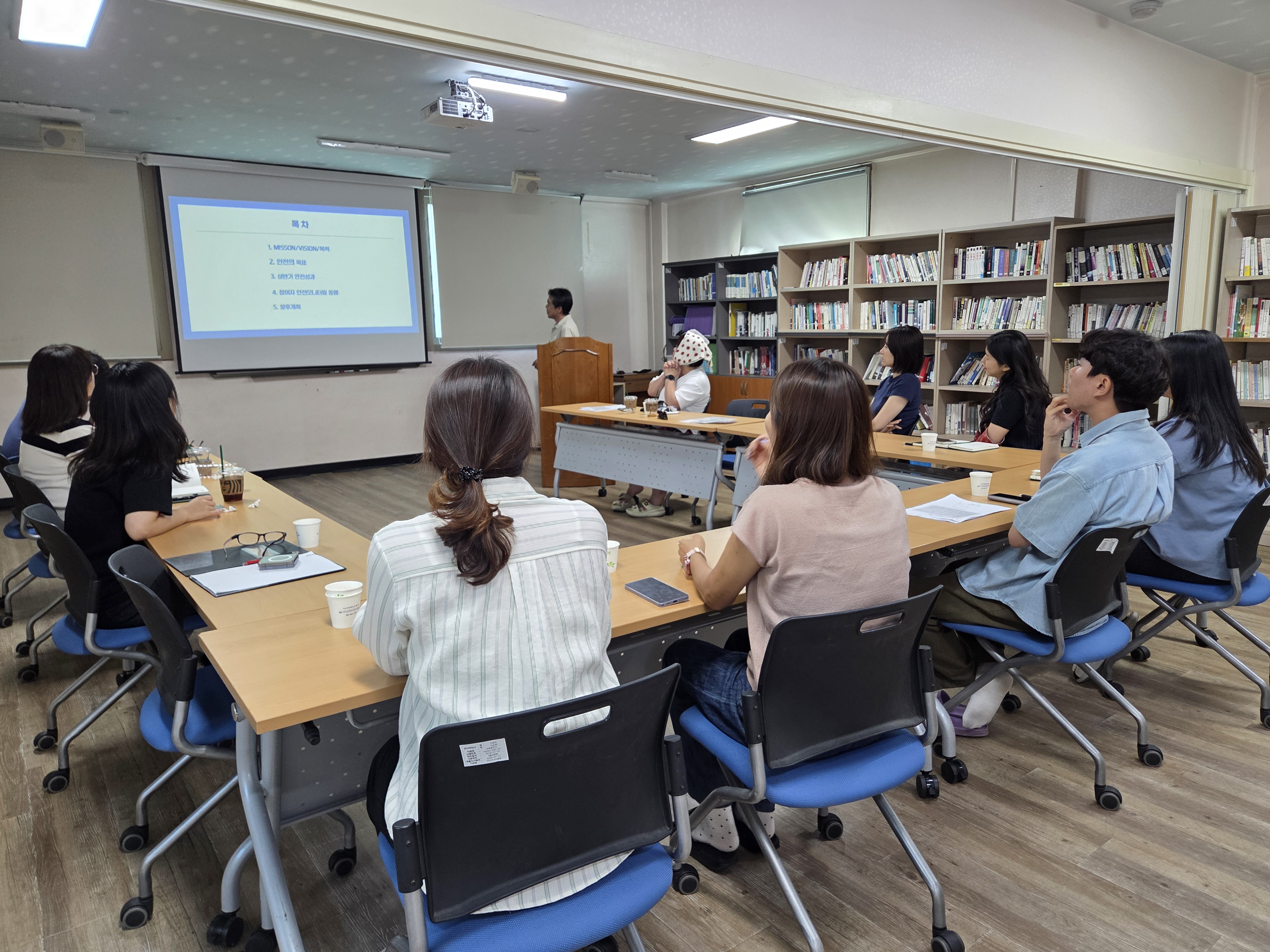 2026년 상반기 성과공유회 첨부 이미지
