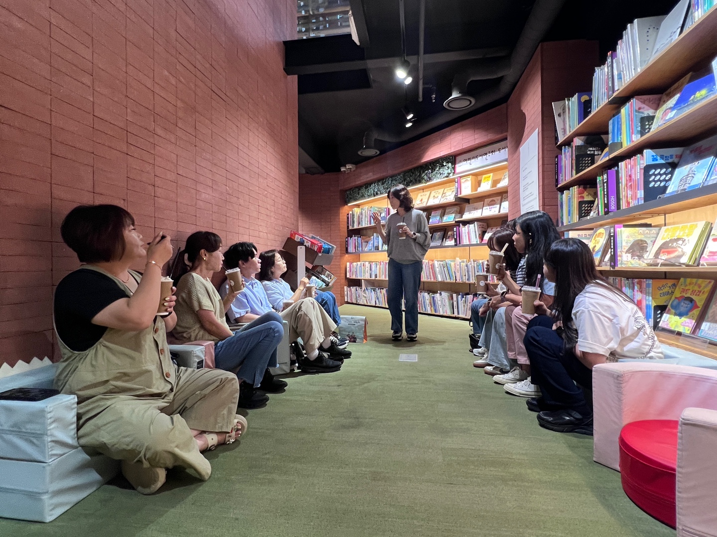 2025년 7월 직원문화활동 첨부 이미지