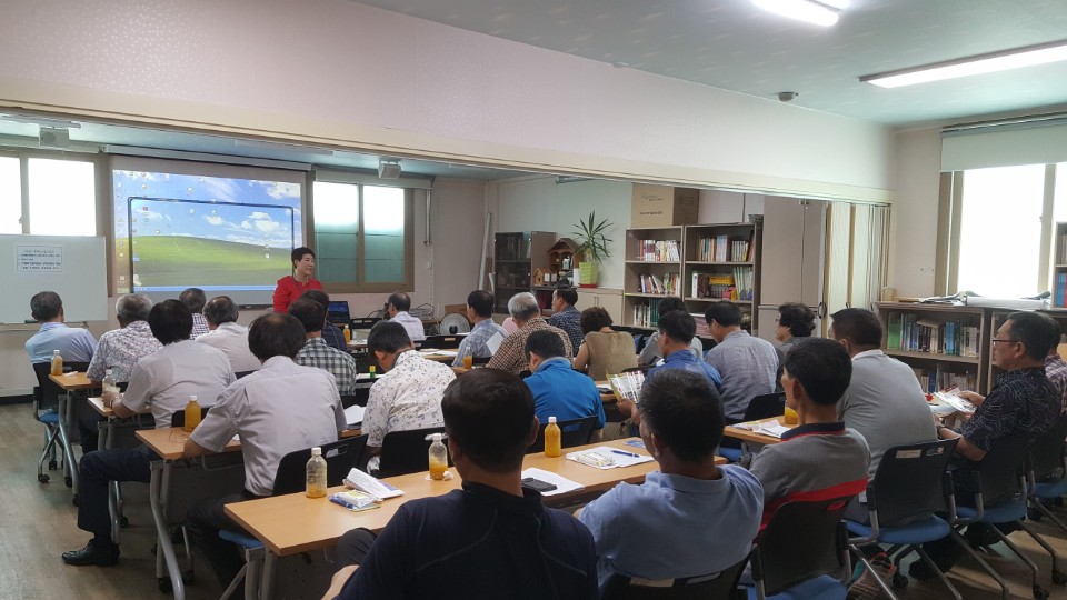 한국산업인력공단 경북지사( 능력평가 전문가) 필기 및 필답시험 위원 위촉 첨부 이미지