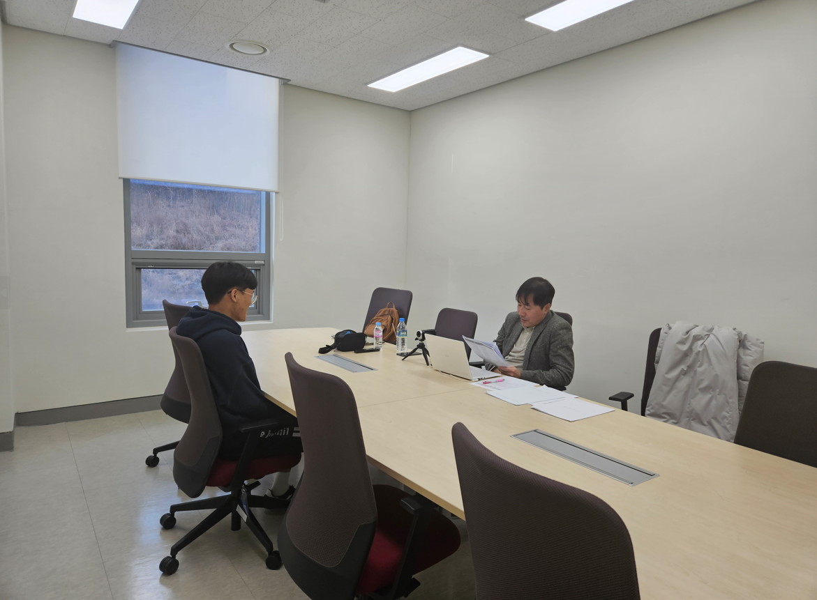 [23. 11. 26.~11.28.] 수도권 대학 1차 합격자 맞춤형 컨설팅 진행 첨부 이미지