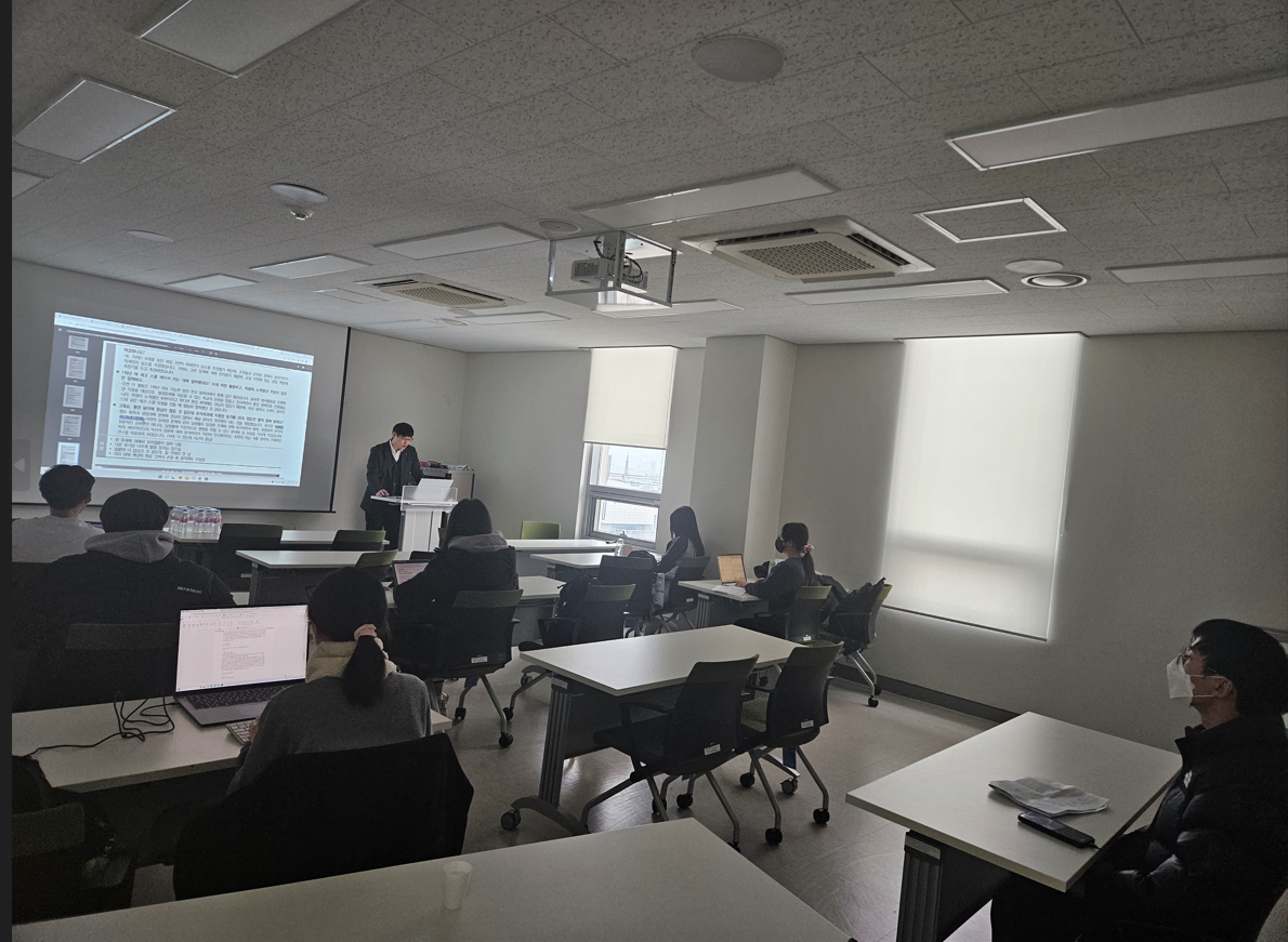 [23. 11. 26.~11.28.] 수도권 대학 1차 합격자 맞춤형 컨설팅 진행 첨부 이미지