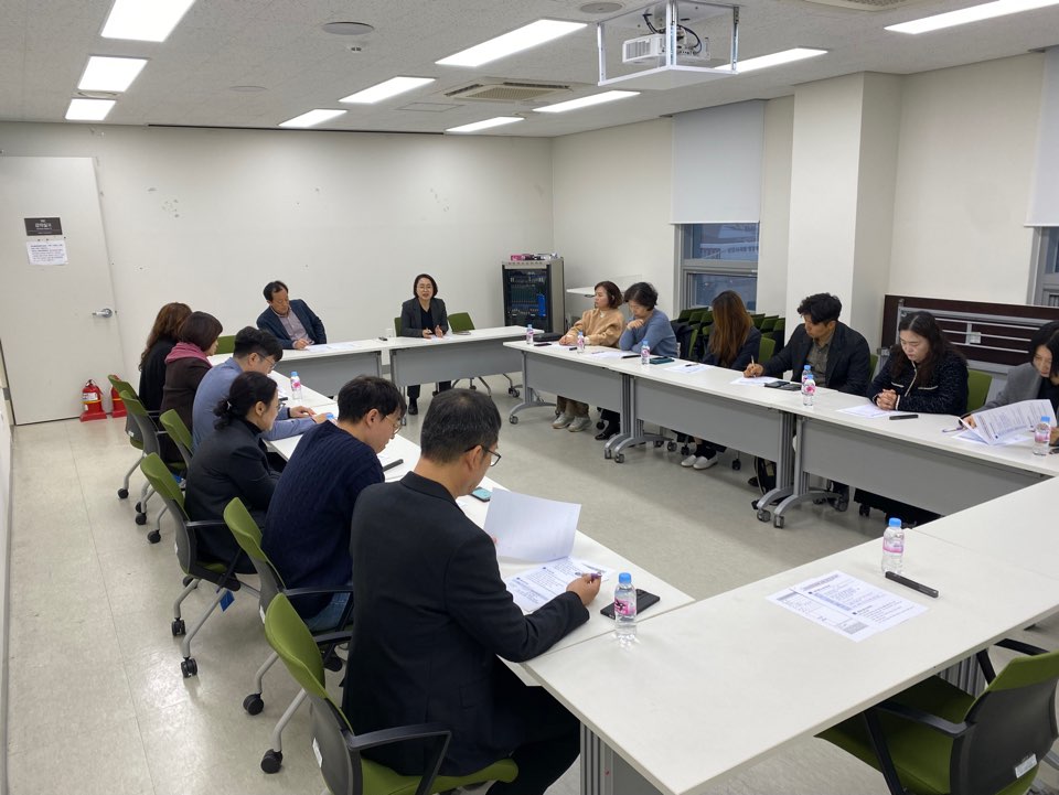 [23. 11. 09.]상담 교사 모임 및 운영 협의 모임 첨부 이미지