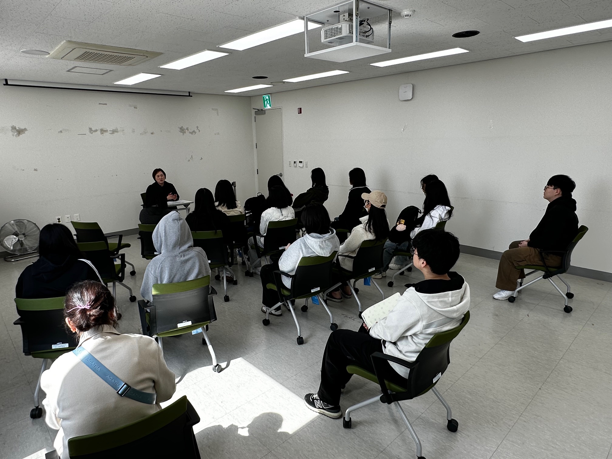 [25. 3. 29.(토)]진학·진로 1:1맞춤 컨설팅 운영설명회 첨부 이미지