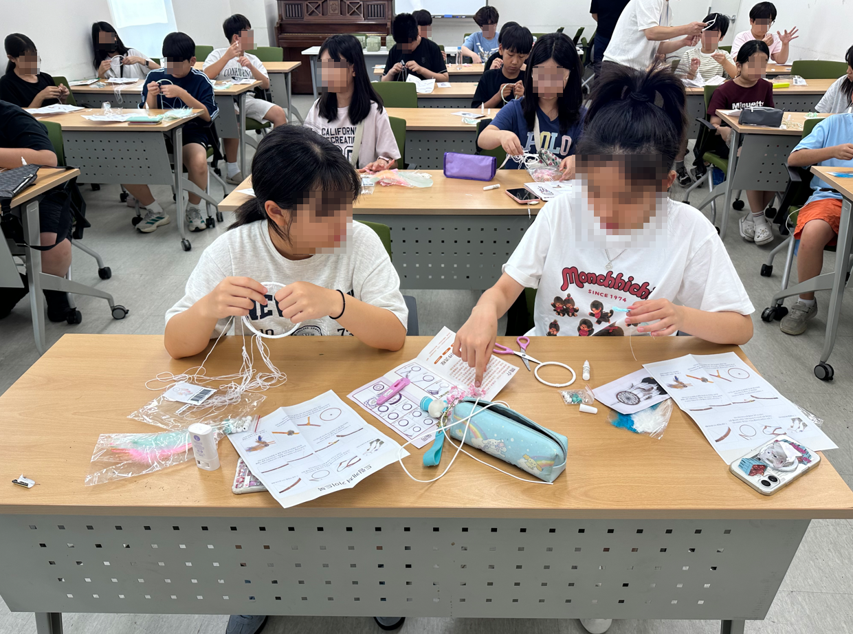 [2026. 7. 22.(목) / 31(금)]진로 탐색 프로그램(2차) 첨부 이미지