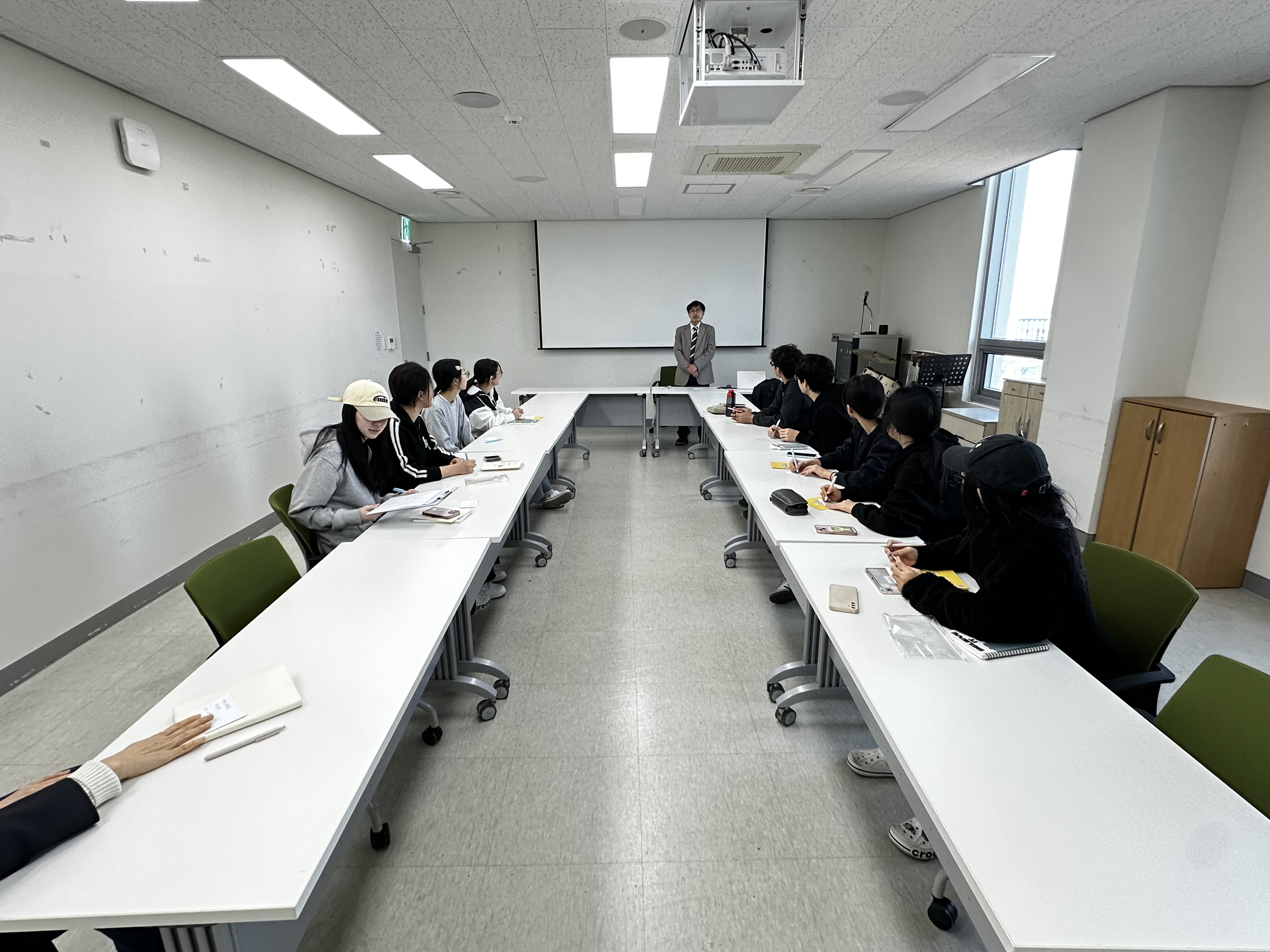 [2026. 3. 28.(토)] 진학·진로 1:1 맞춤 컨설팅 운영설명회 첨부 이미지