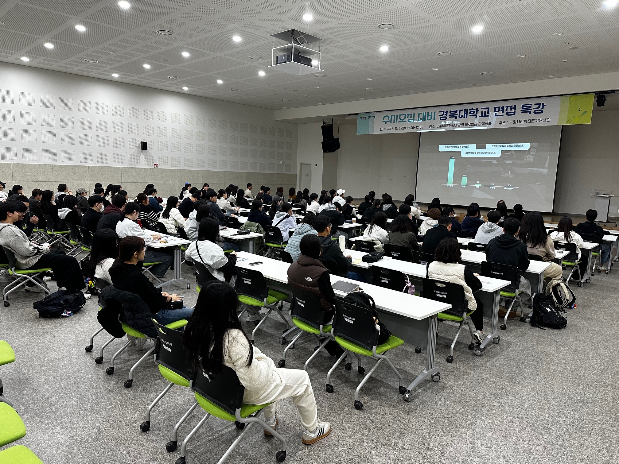 [2025. 11. 2.(일)]수시모집 경북대학교 면접 특강 첨부 이미지