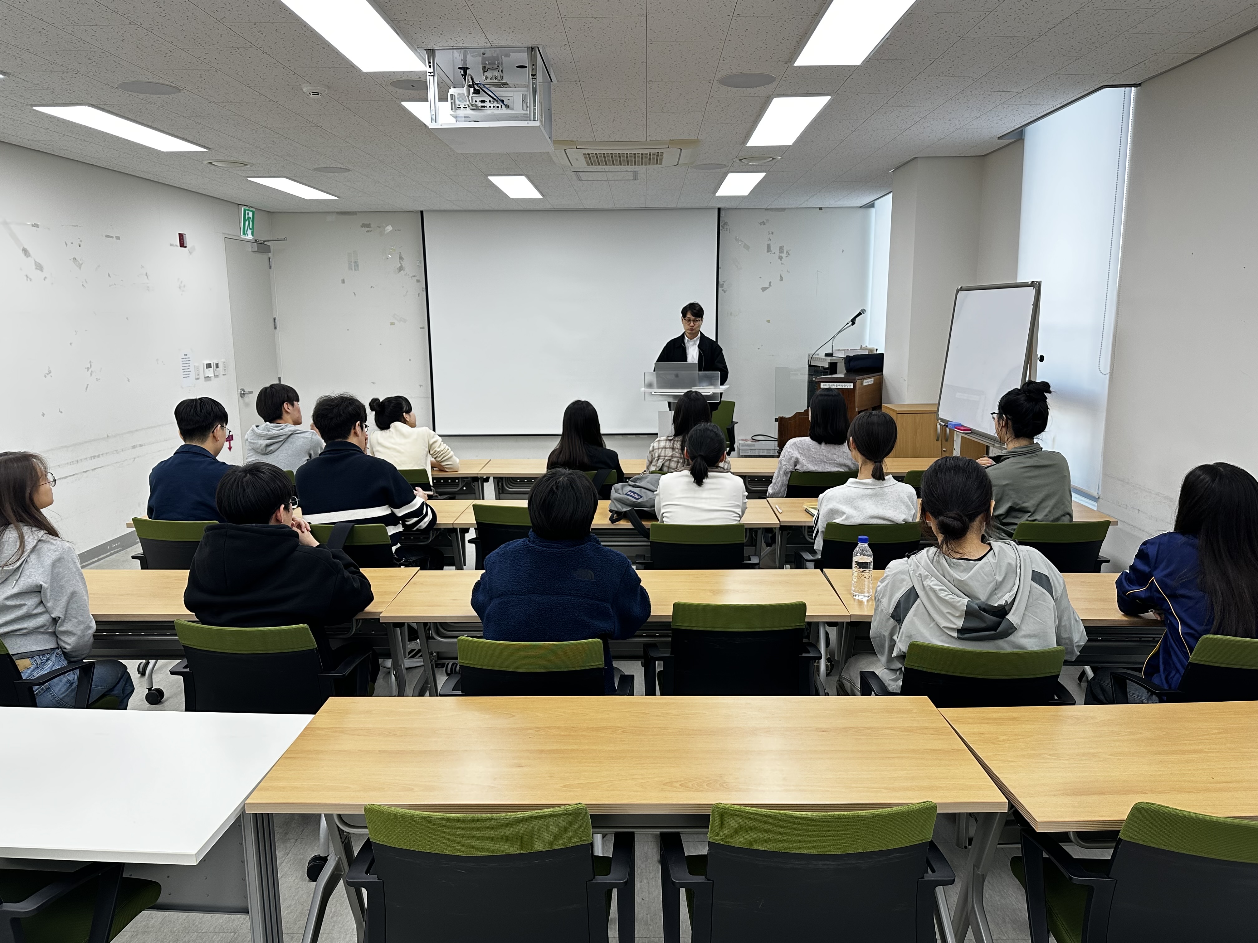 [2026. 3. 28.(토)] 진학·진로 1:1 맞춤 컨설팅 운영설명회 첨부 이미지