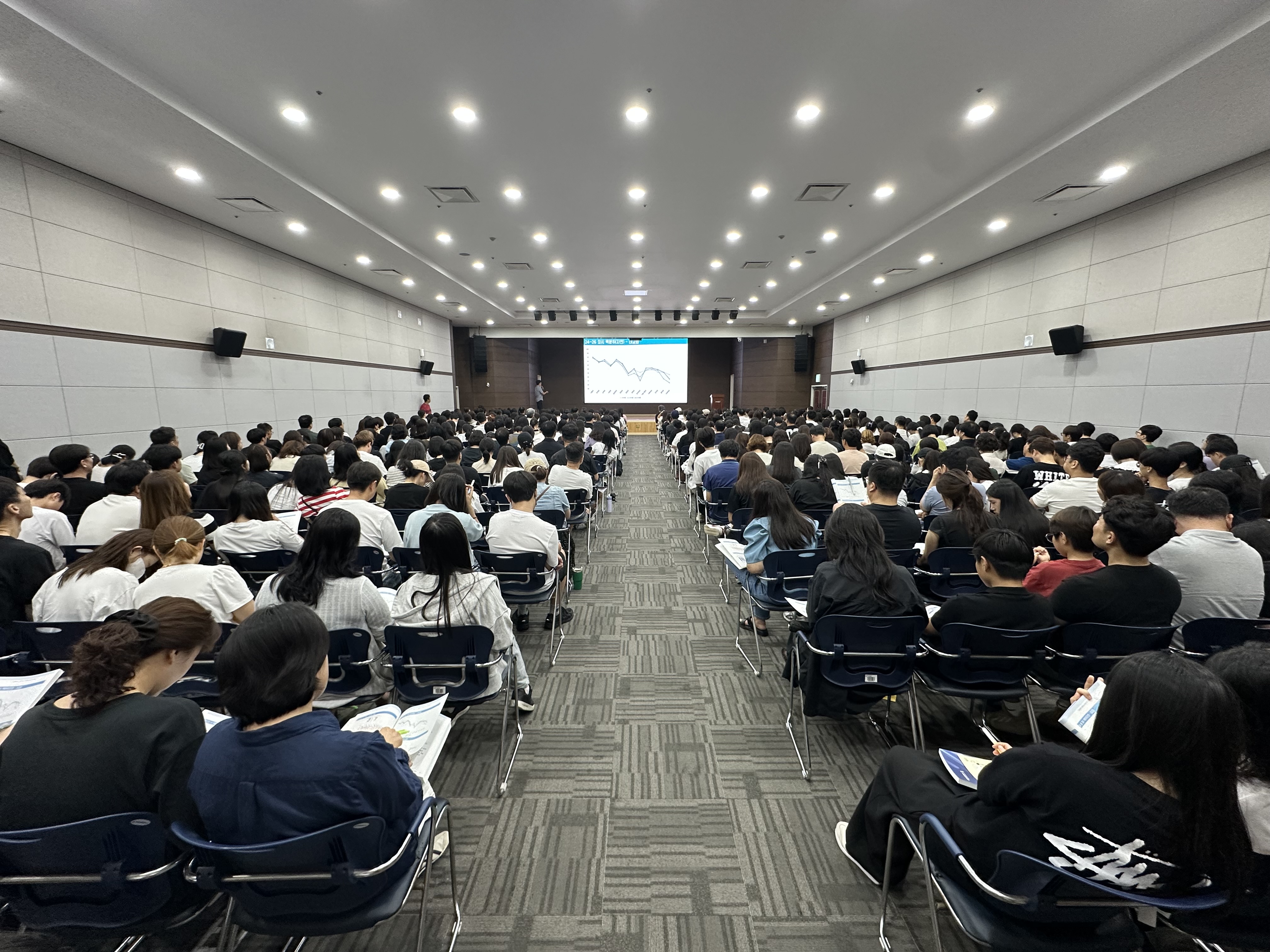 [2026. 8.29.(토)]고등학교 입학설명회  첨부 이미지