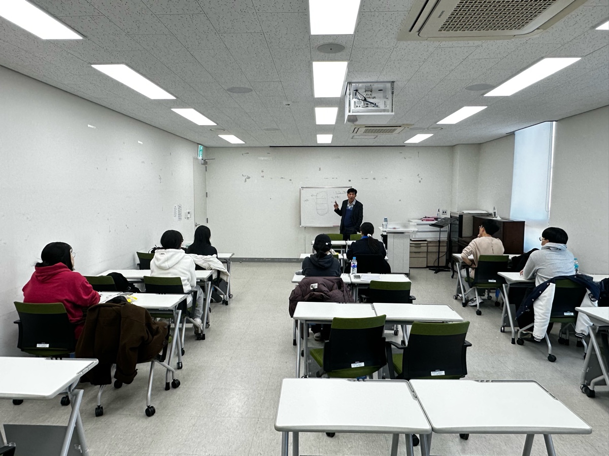 [2025. 11. 16.(일) ~ 11. 21.(금)] 논술전형(AAT) 준비반 첨부 이미지