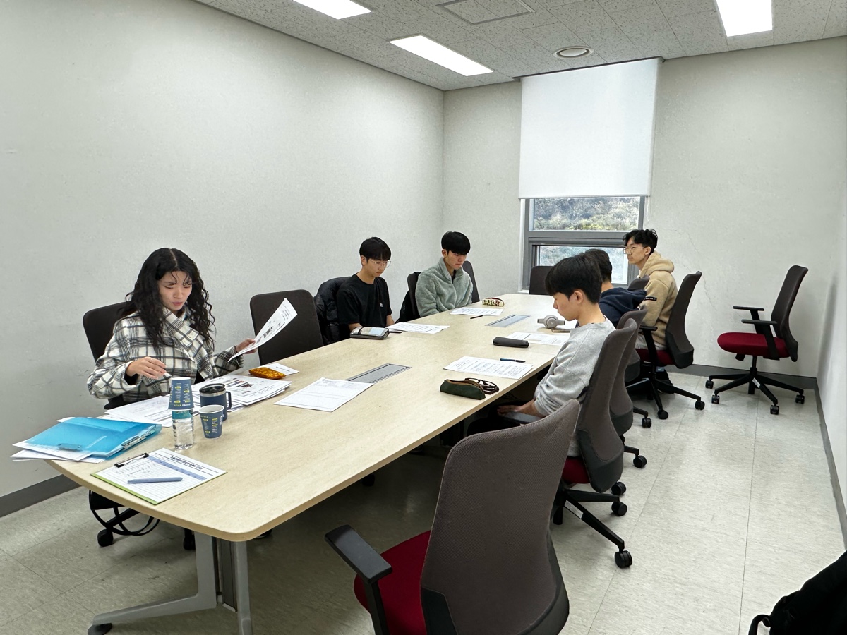 [2025. 11. 16.(일) ~ 11. 21.(금)] 논술전형(AAT) 준비반 첨부 이미지