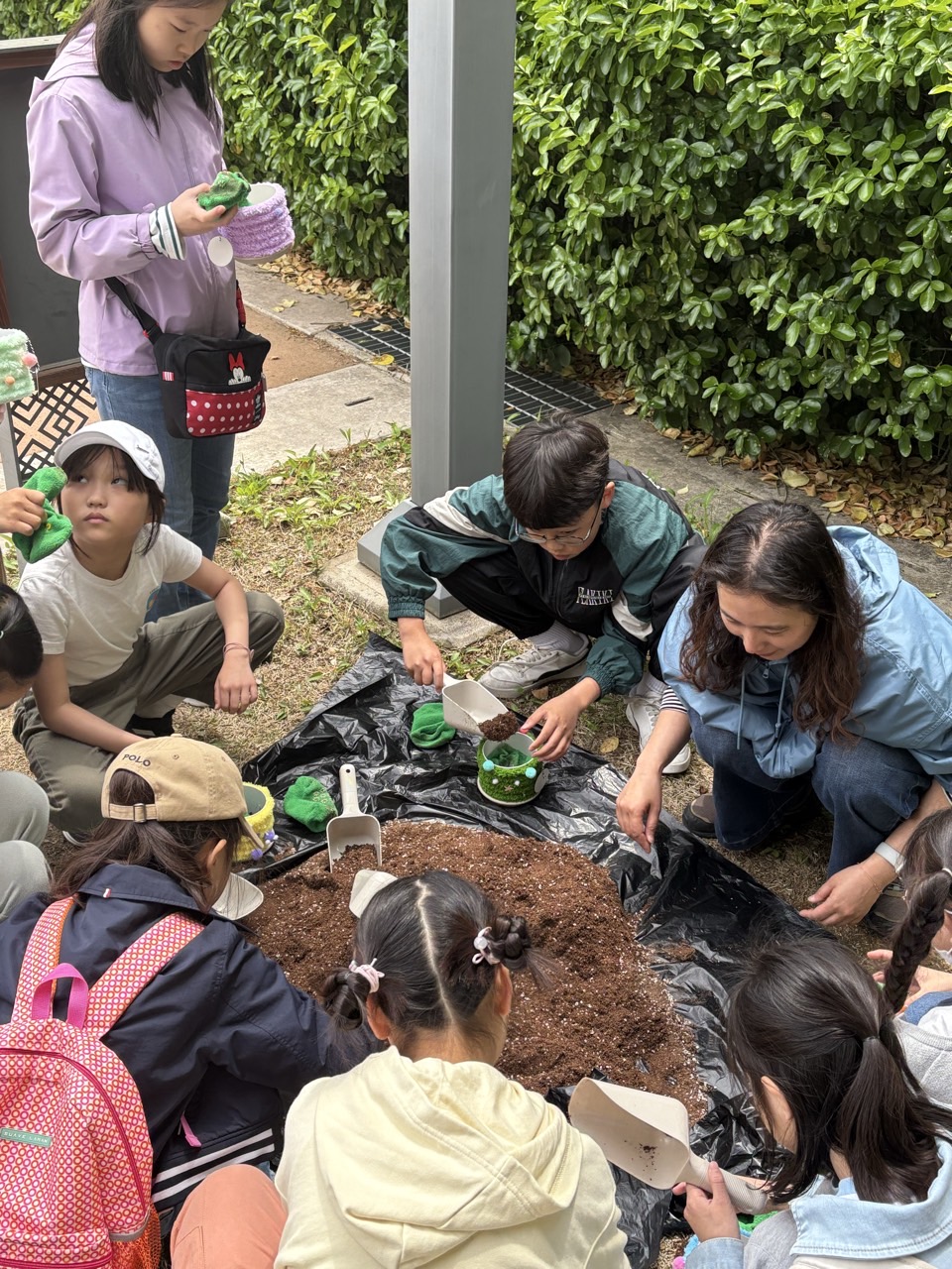 2025년 나무와 인(仁) 첨부 이미지