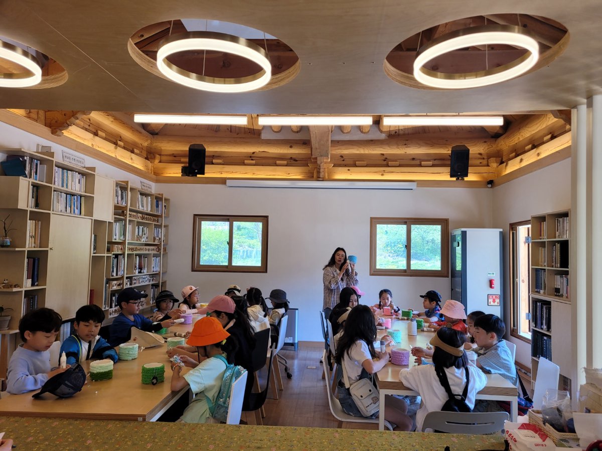 2025년 나무와 인(仁) 첨부 이미지