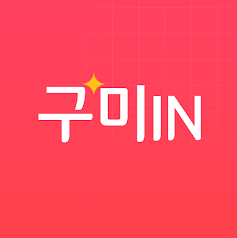 구미IN카드 앱 아이콘