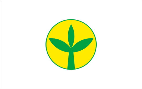 새마을 마크