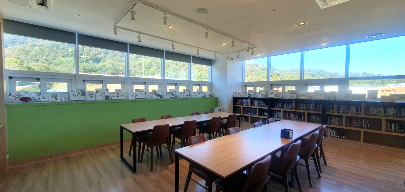 2024年教育项目学员作品展 첨부 이미지