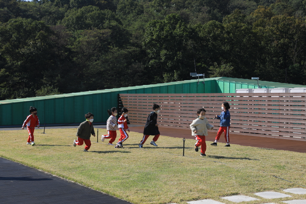 2021 Children's Group Viewing 첨부 이미지