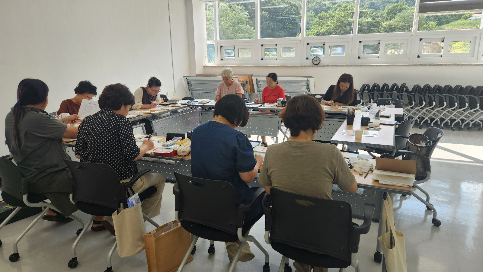 2024 Educational Program Operation 첨부 이미지