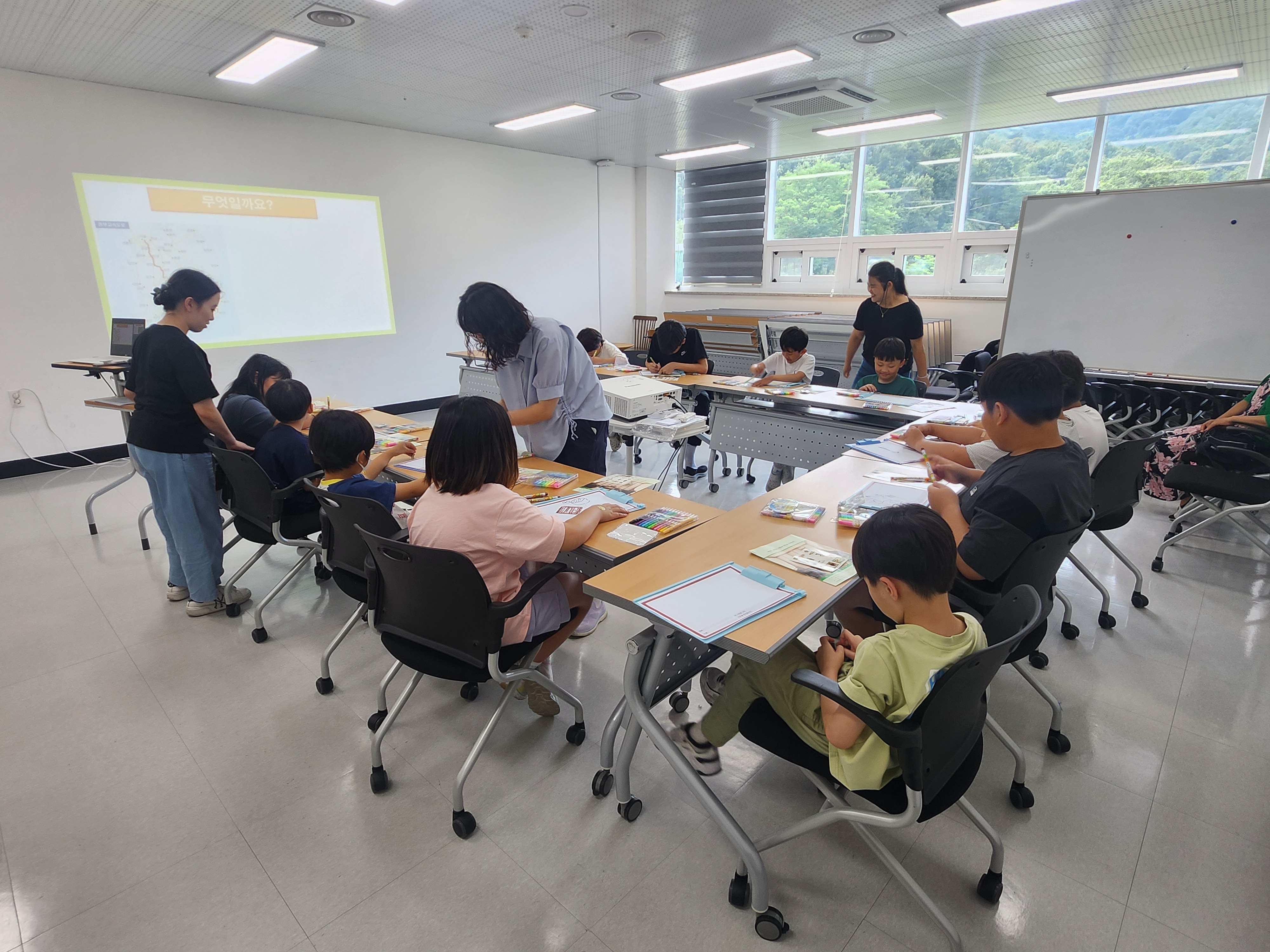 2025 Educational Program (Those Were the Days!) 첨부 이미지