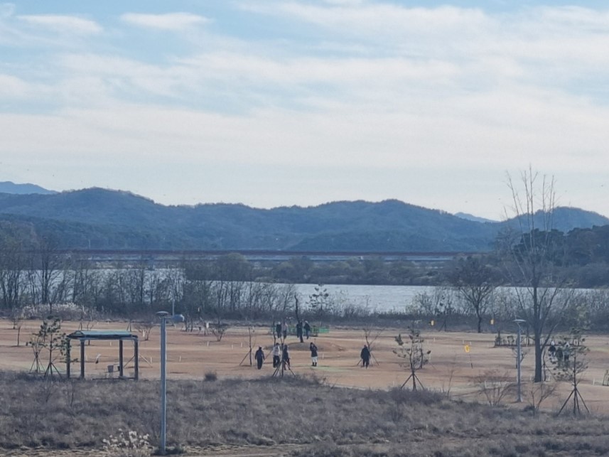 도개파크골프장 대표이미지