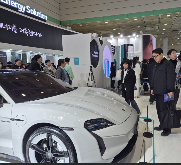 2025 INTER BATTERY 참관 첨부 이미지